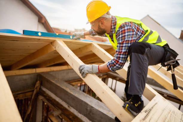 Best Residential Roofing Contractor  in Wallace, NC